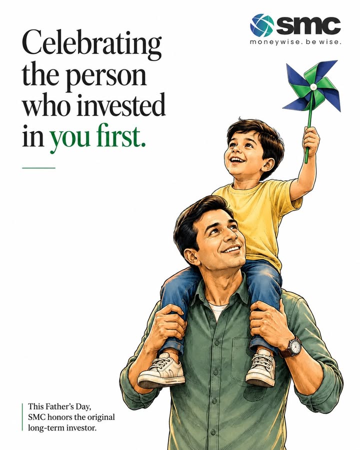 He taught us that the best returns don t come overnight.They come from patience, consistency, and care