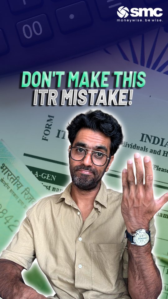 A zero tax bill doesn t mean your ITR has zero value