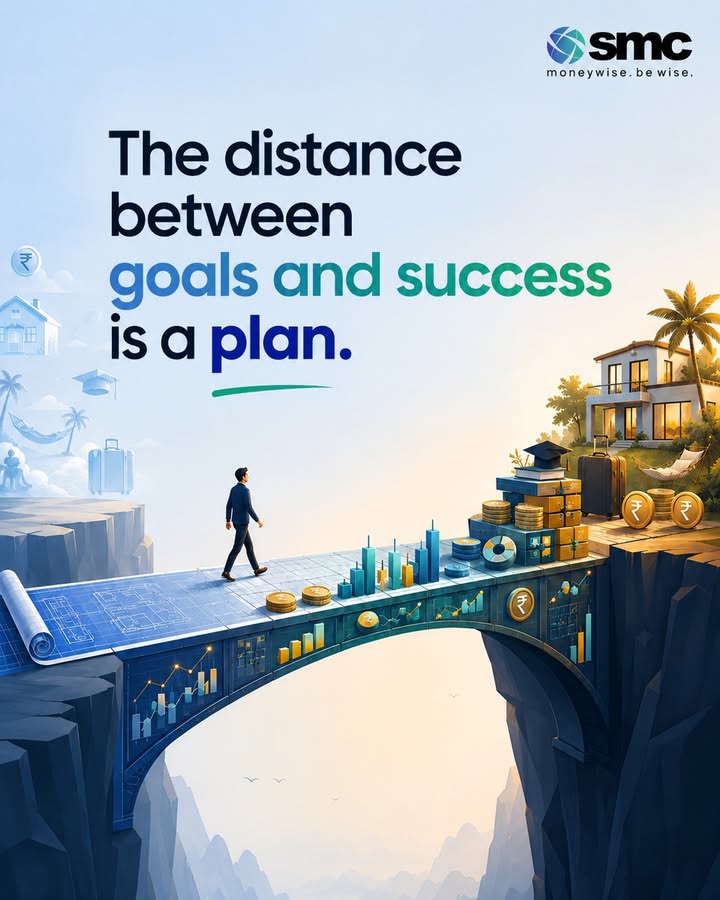 Big results often come from small, consistent actions