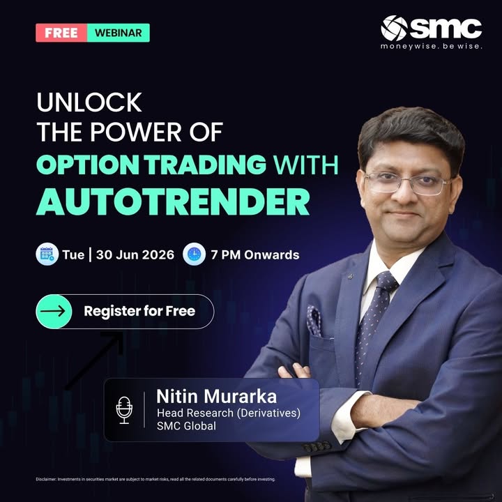  Hi, We re hosting a FREE Webinar to Unlock the Power of Option Trading with Autotrender and we d love for you to...