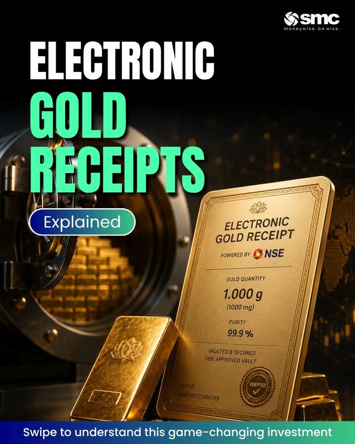 Gold investing is evolving