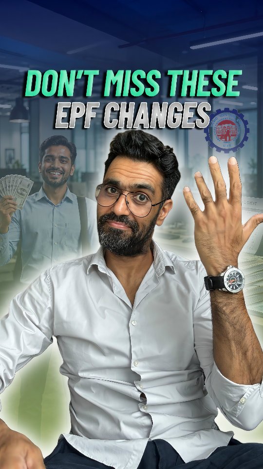 The new EPF Scheme 2026 is now in effect from July 1