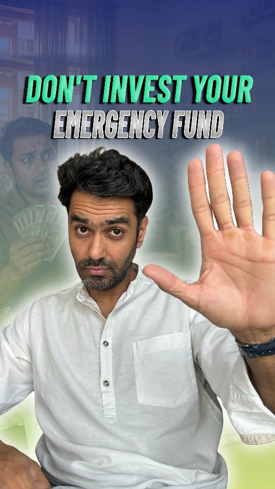 Are you keeping your emergency fund in the right place Most people focus on building an emergency fund, but very few know ...