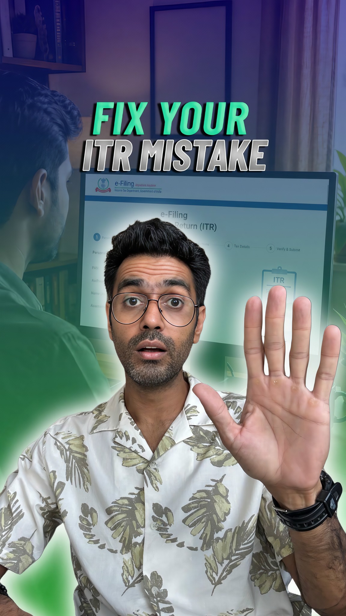 Made a mistake while filing your ITR Don t panic