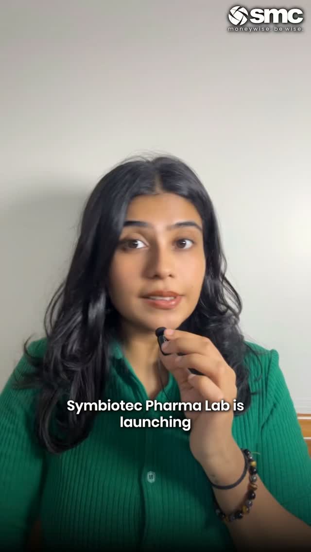 Symbiotec Pharmalab IPO is creating plenty of buzz, but is the valuation justified We break down the IPO, business, financ...