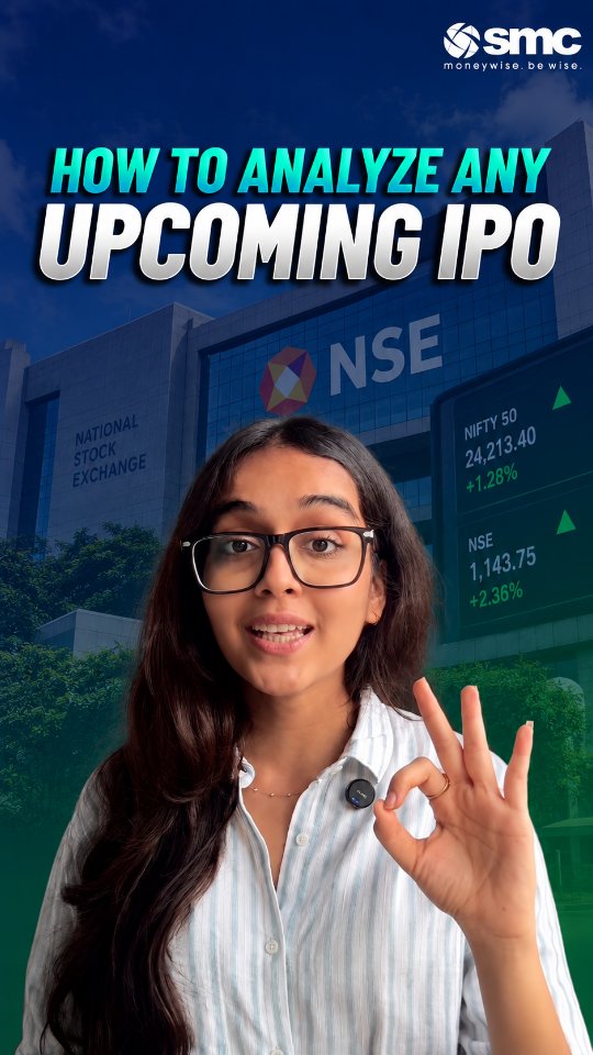An IPO can look exciting, but the real question is is it worth your money Before you apply, check these 5 things Bu...