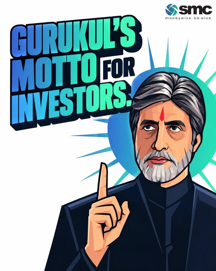 A Gurukul teaches more than knowledge. It teaches the values that stay with us for life