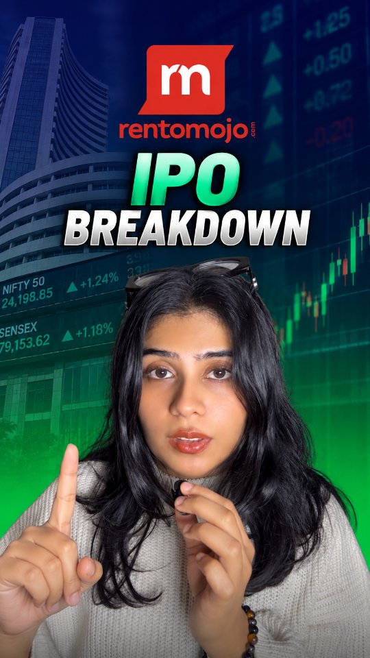 RentoMojo is launching a 1,256 crore IPO but is it actually worth applying for From the IPO structure and financial ...