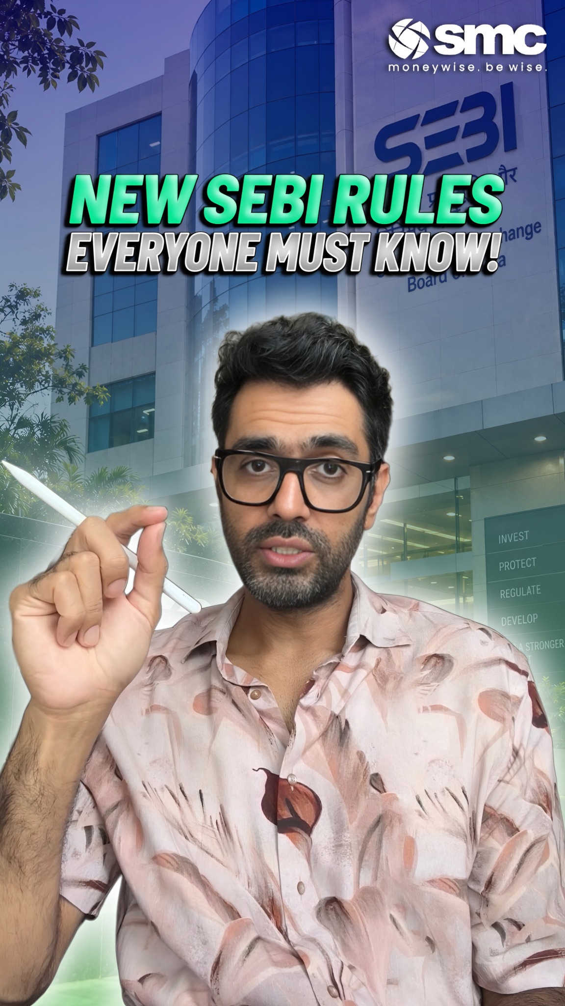 ETF investors, dont miss these new rules SEBI has introduced some important changes to ETF trading and pricing rules