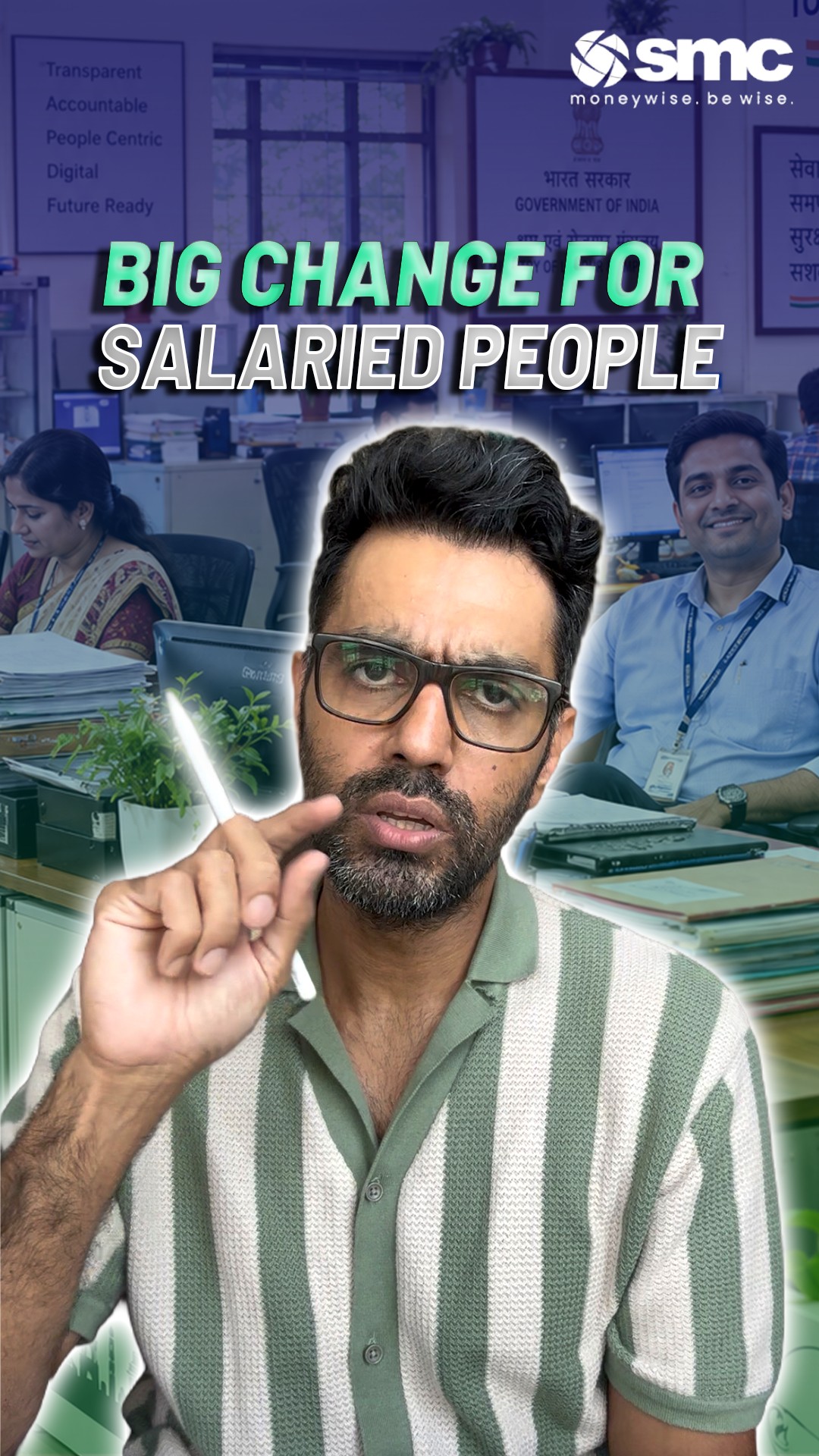 EPFOs new wage ceiling could affect your salary heres how