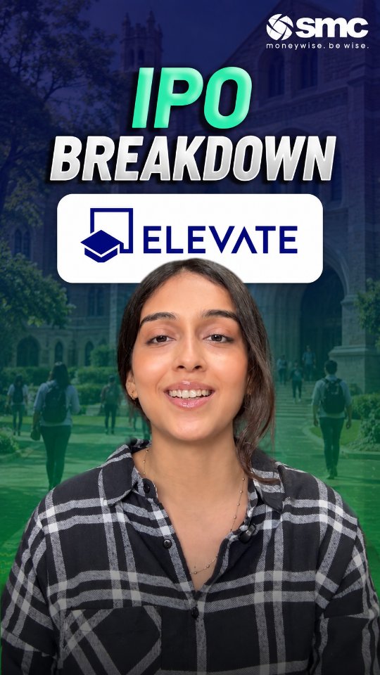  Elevate Campuses IPO Listing Gains or Long Term Bet Elevate Campuses is bringing a 2,100 crore IPO, with exposure...
