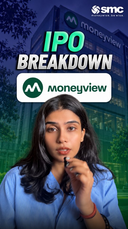 Moneyview IPO Listing Gains or Long Term Bet Moneyview is coming with a 1,092 crore IPO