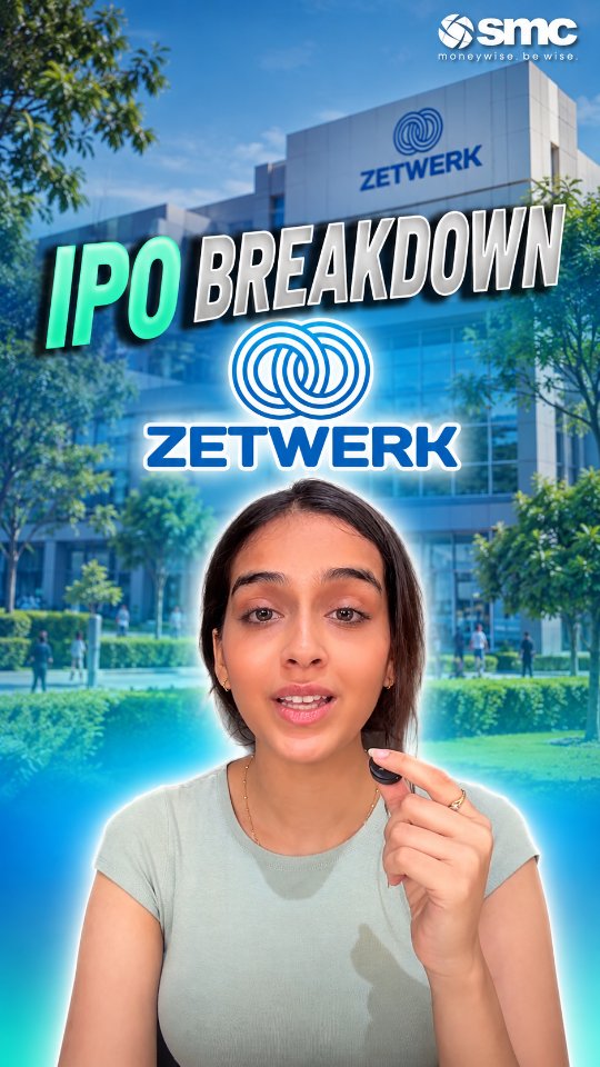 Zetwerk IPO Growth Story or Cash Flow Concern 5,012 crore ka IPO, 40 revenue growth, but continued losses and ne...