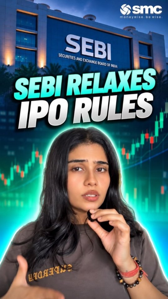 SEBI has extended IPO issue size flexibility until March 31, 2027