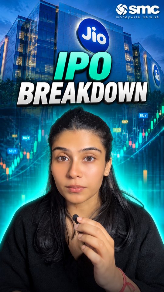 Jio Platforms IPO Mega Opportunity or Expensive Valuation A 30,213 crore IPO, 53 crore customers and strong prof...