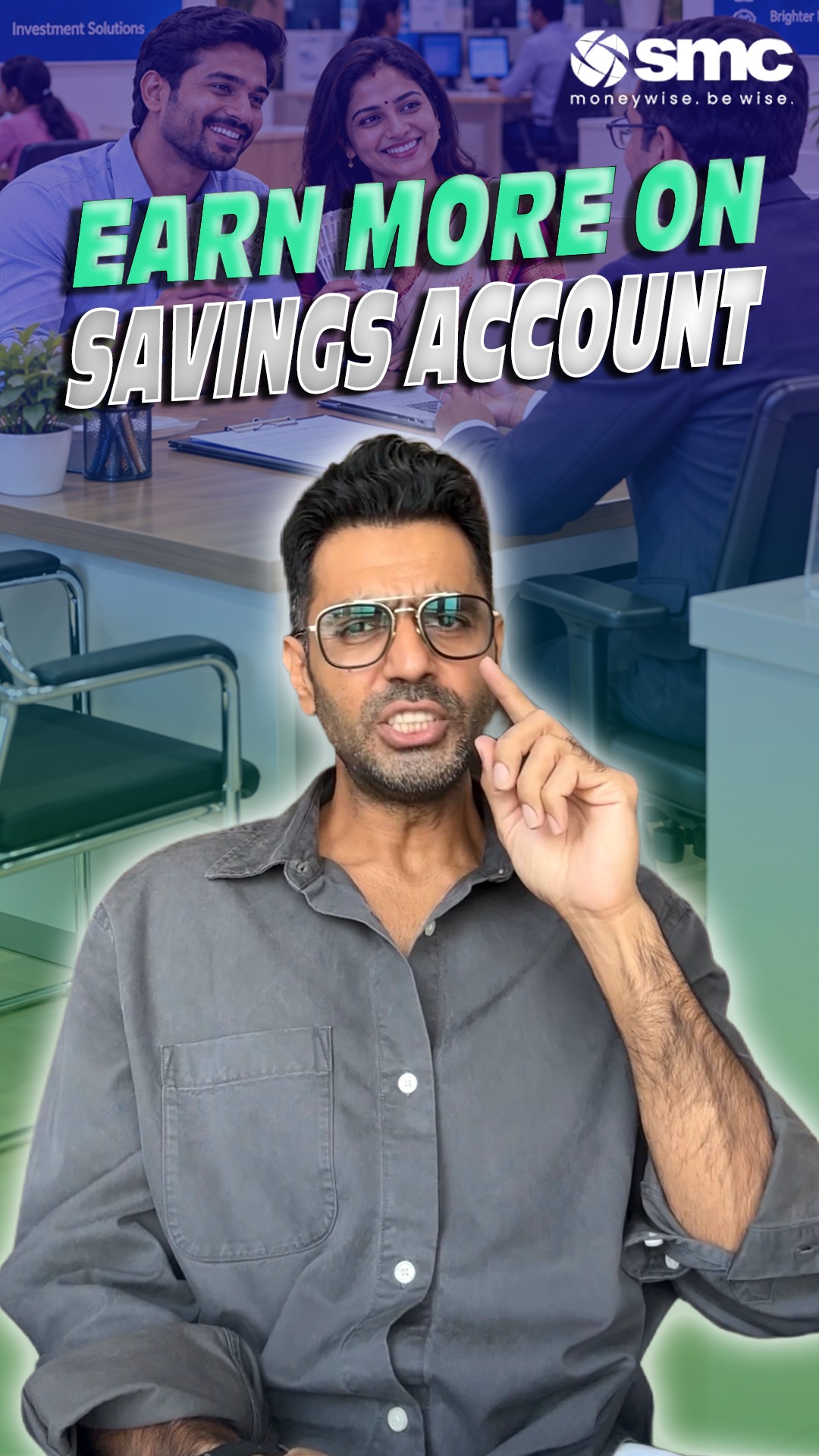 What if your savings account could earn you FD like interest without locking in your money Thats exactly what the Auto Sw...