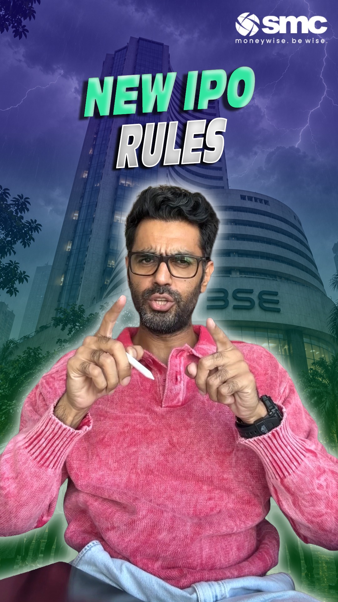 SME IPO rules could soon change SEBI has proposed major changes that could make SME IPOs more accessible to investors