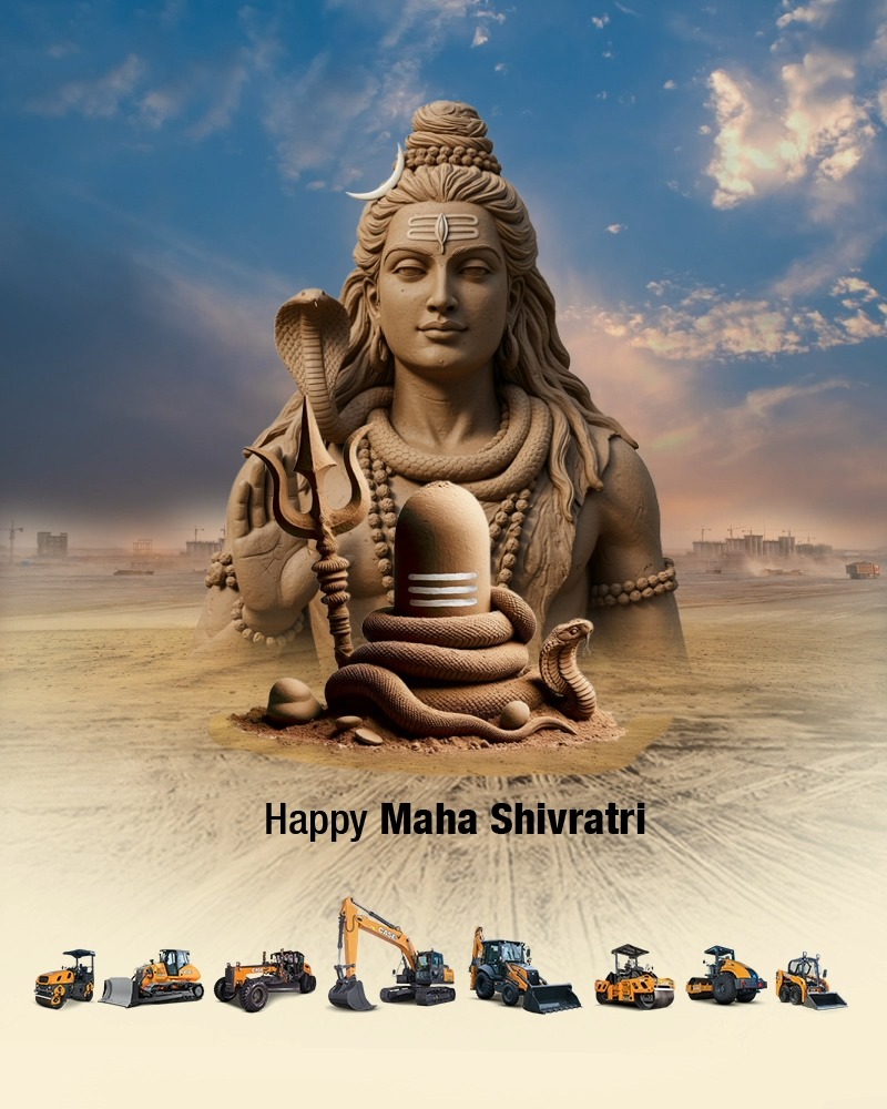 May this auspicious day bring you power to build and the strength to endure