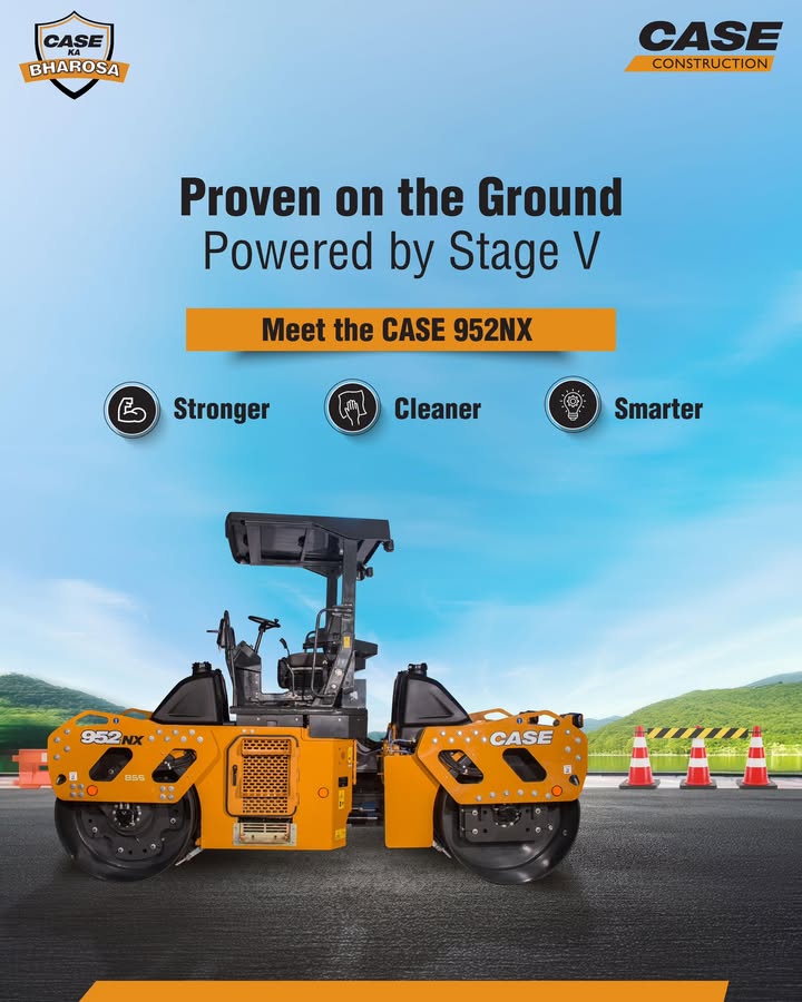 Power. Precision. Performance