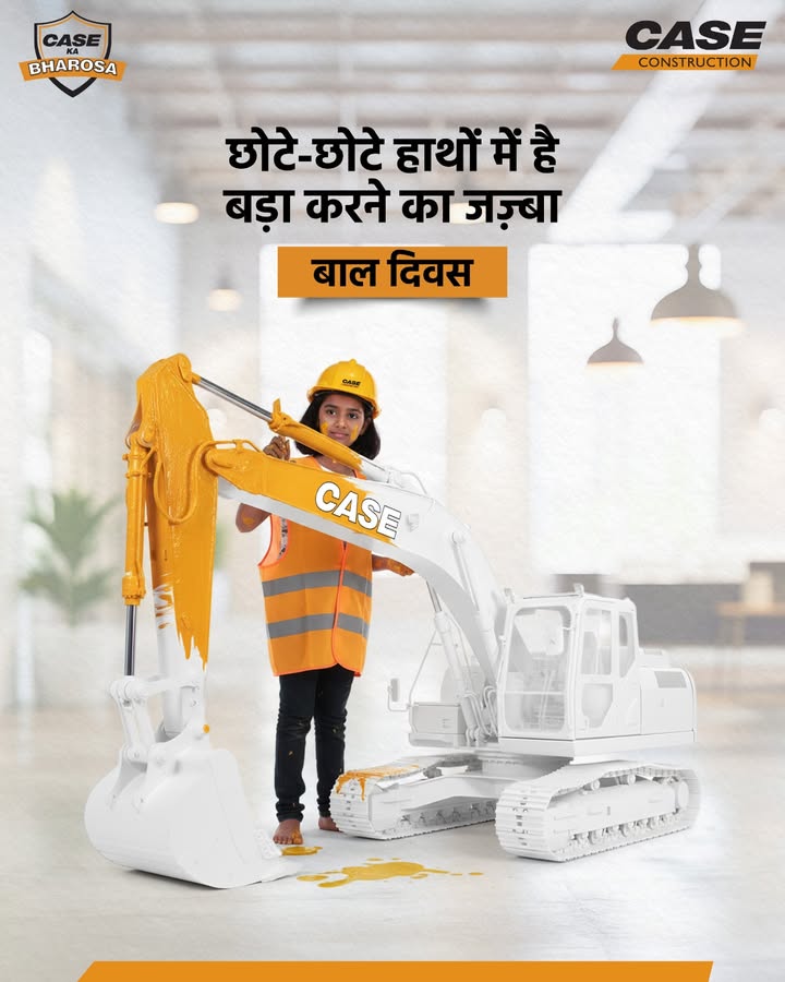 Little hands, big determination shaping the builders of tomorrow