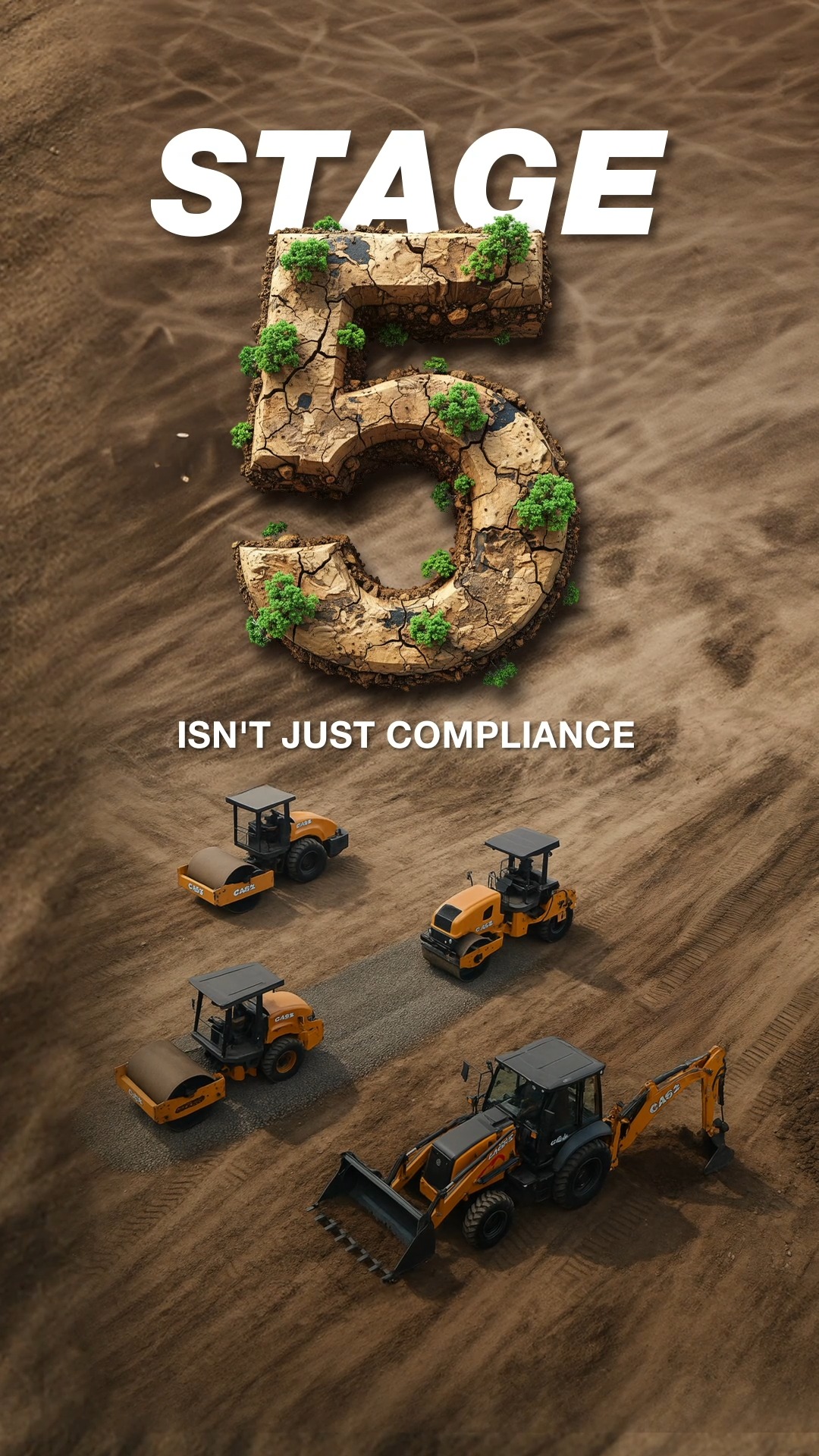 CASE ka Bharosa, is not just a sentence its a power pact