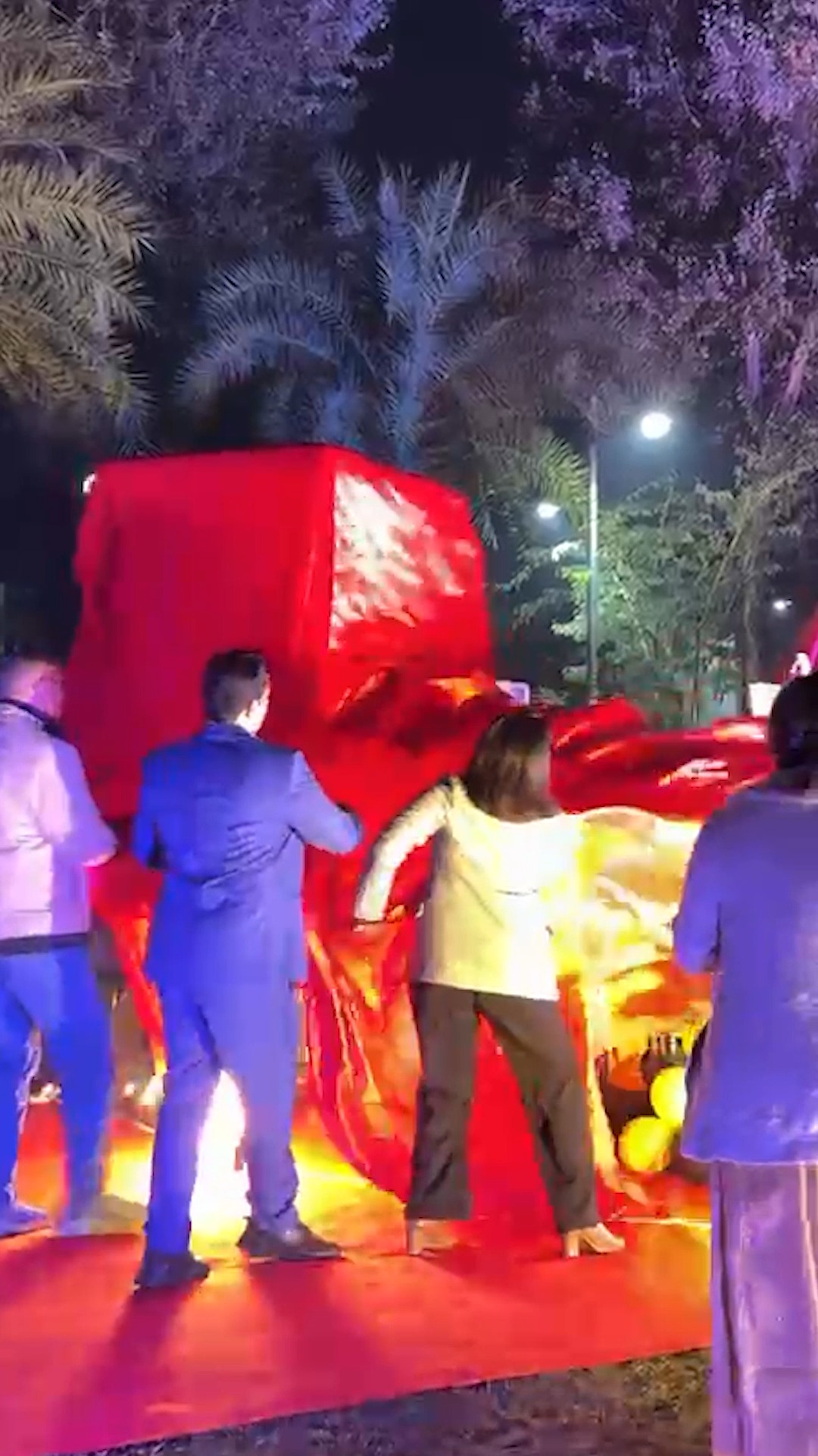 A milestone evening at the CASE CEV5 Product Launch, where innovation, performance and compliance came together under one ro...