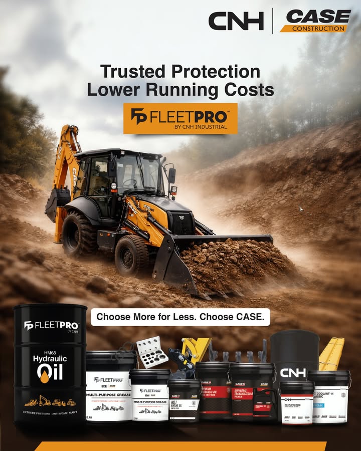 Protection that works long after the engine starts