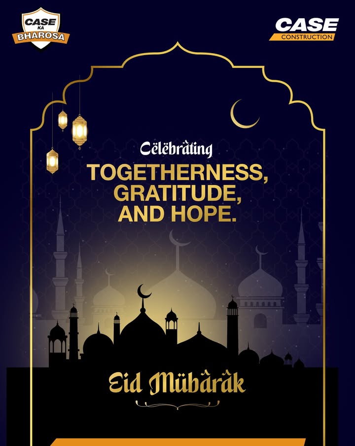 A time for gratitude. A time for togetherness. A time for new beginnings