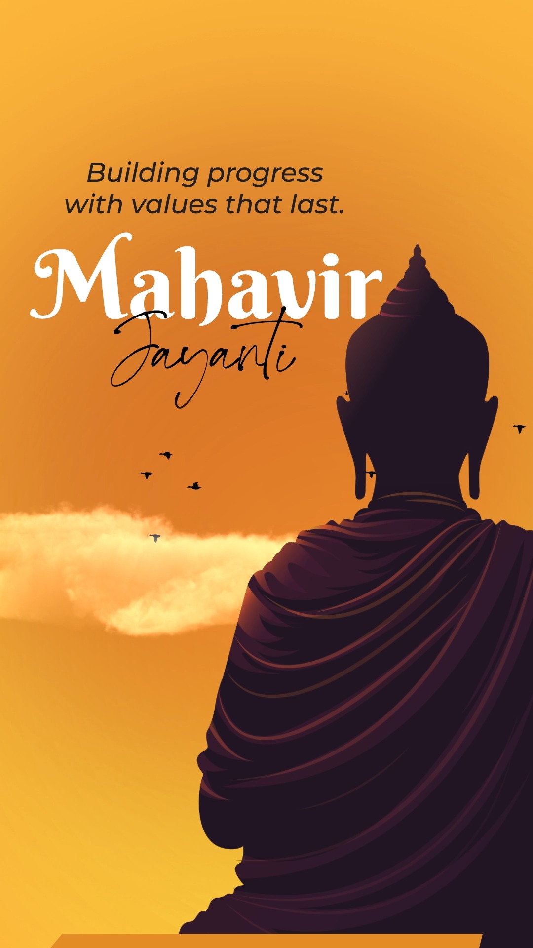 The greatest victory is over oneself