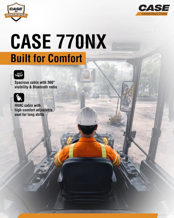 Comfort that keeps you productive all day