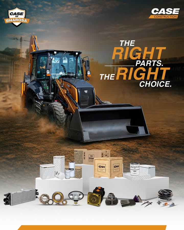 More value. Less hassle. Maximum uptime