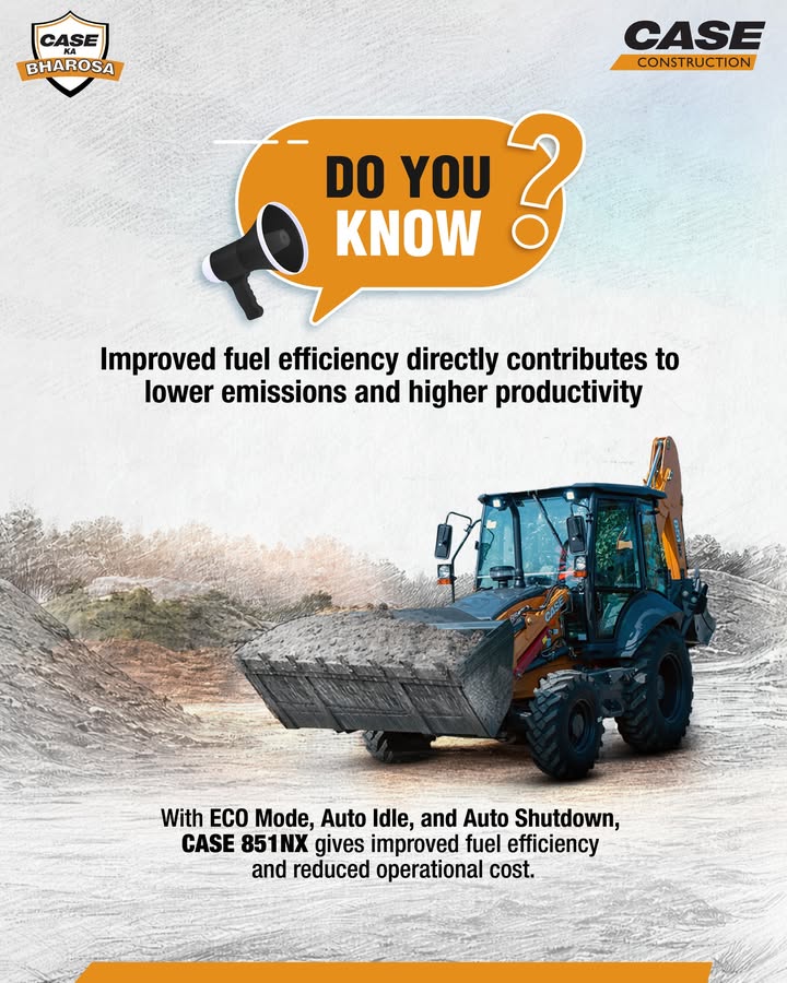 Better fuel efficiency sirf fuel bachane tak limited nahi hai