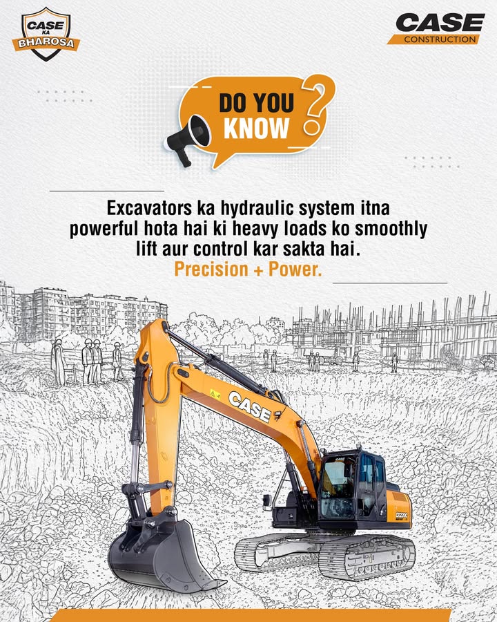 Har tough load ke peeche hoti hai strong engineering