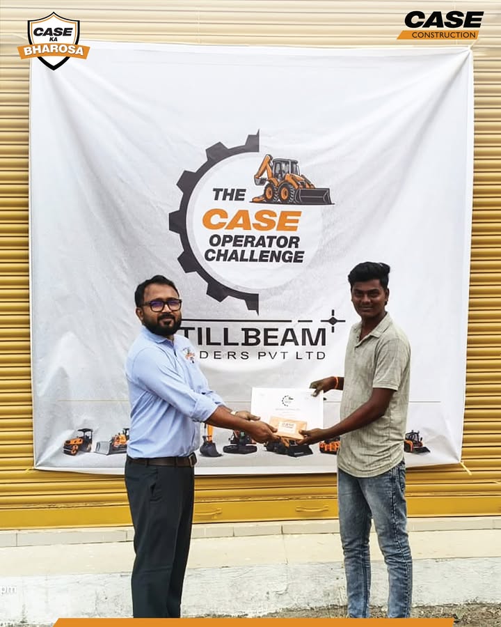 CASE Construction Equipment ...