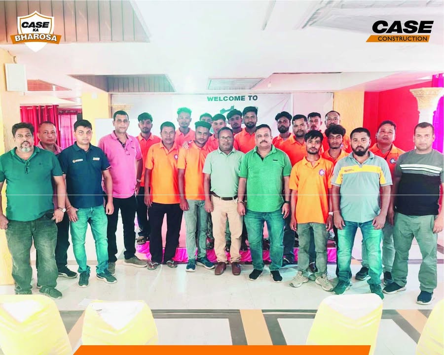 Oriental Engineers India Pvt. Ltd