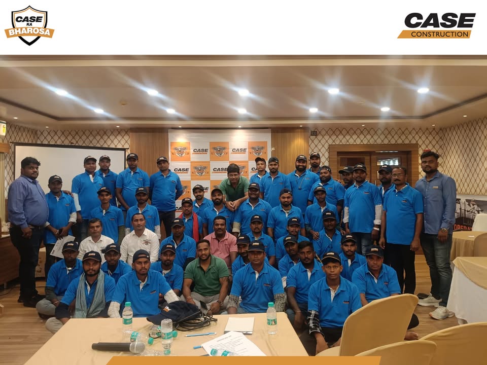  CASE Construction Konark...