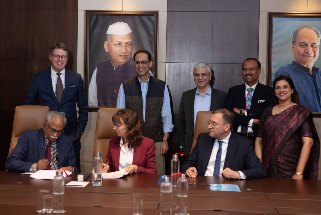 We are excited to announce a new chapter in our journey Bajaj Group will be acquiring Allianz SEs 26 stake, securing 100 ...