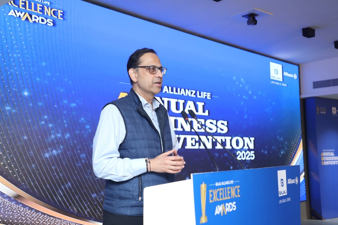 Our Annual Business Convention brought together team members from across the country to honour the exceptional performances ...