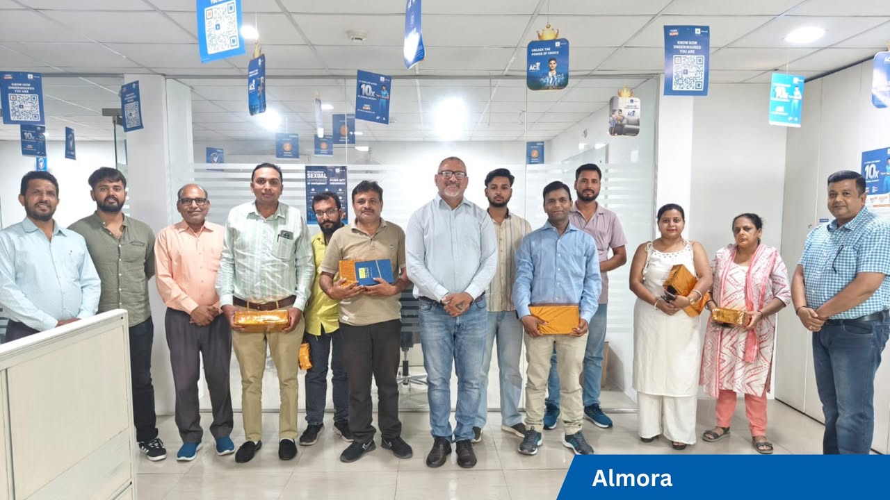 Reliving happy moments from Pehla Shanivaar, BALIC Mera Parivaar Every first Saturday of the month, we come together to c...
