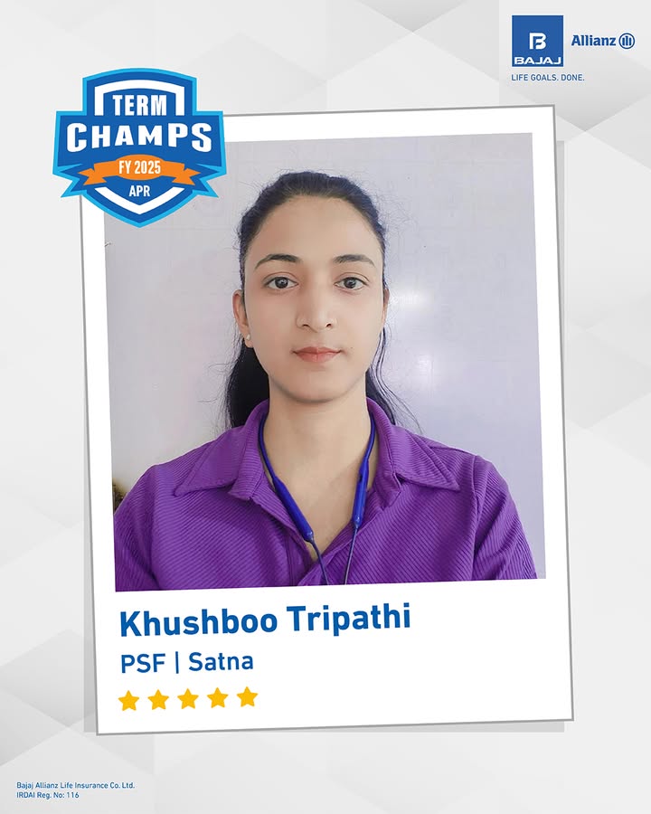 Applause for Our PSF Term Champs Consistency. Commitment. Celebration