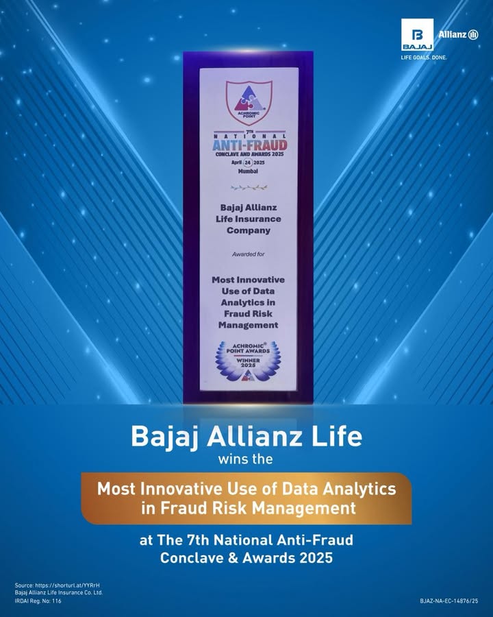 Innovation, vigilance, and customer trust are the pillars we proudly stand on