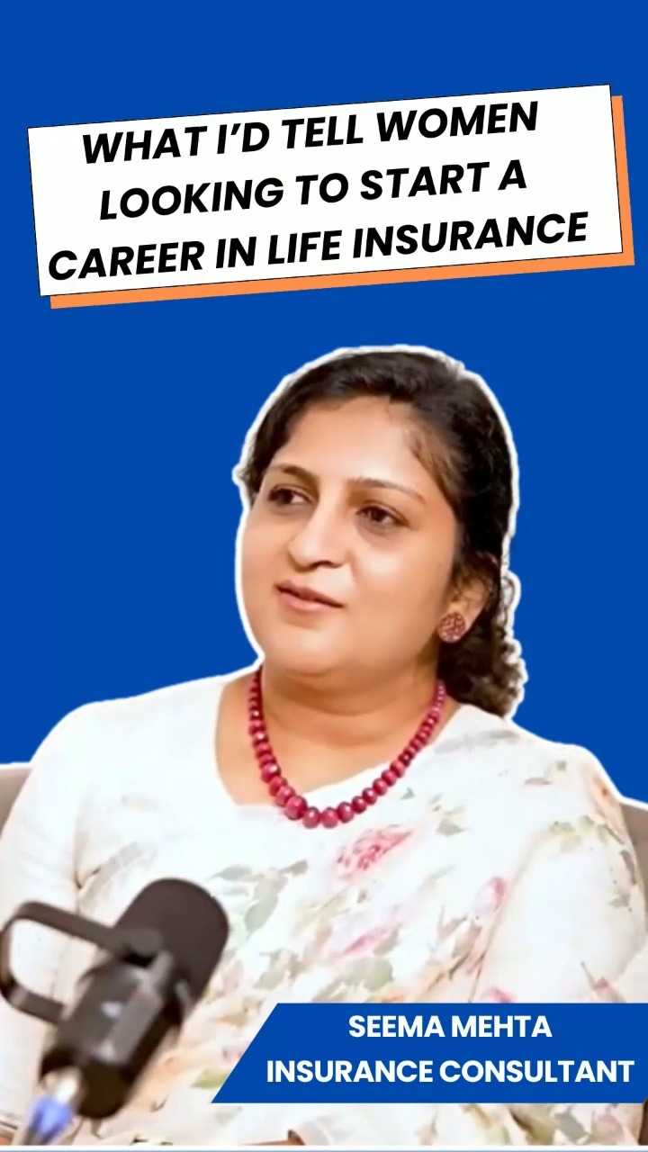  Insurance is a great industry for women it gives you the flexibility to grow your career without compromising on your...