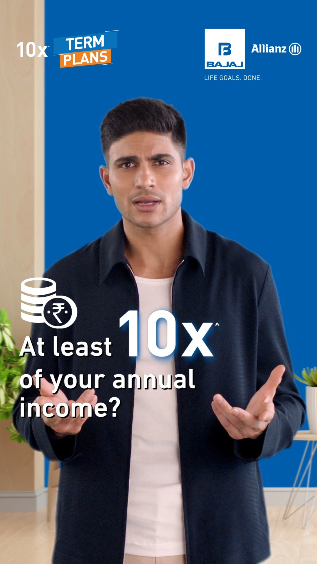 Have you checked if your Life Cover is enough Check out our Under Insurance Calculator to know how much Life cover you nee...