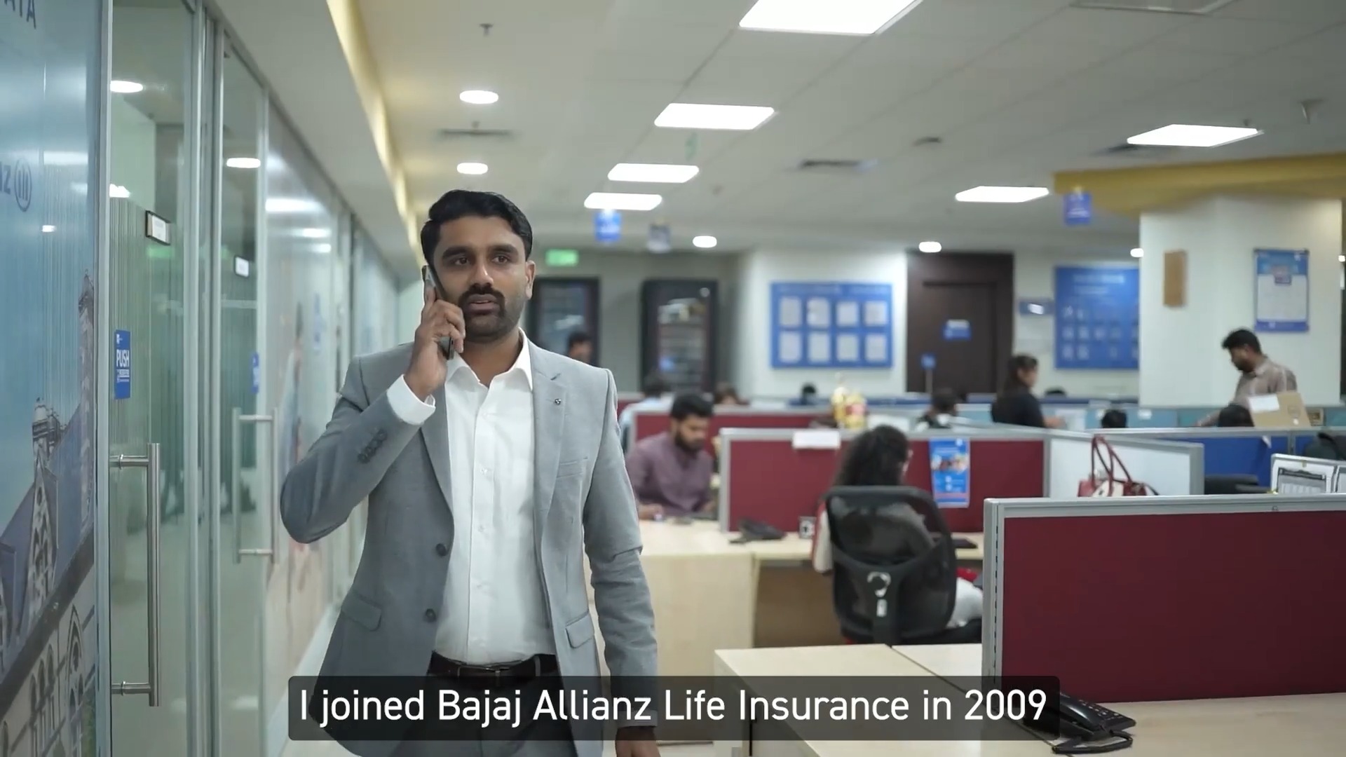 Nawaf Kondaramkadavath, a seasoned Financial Consultant, has helped over 1000 families secure their financial future dri...