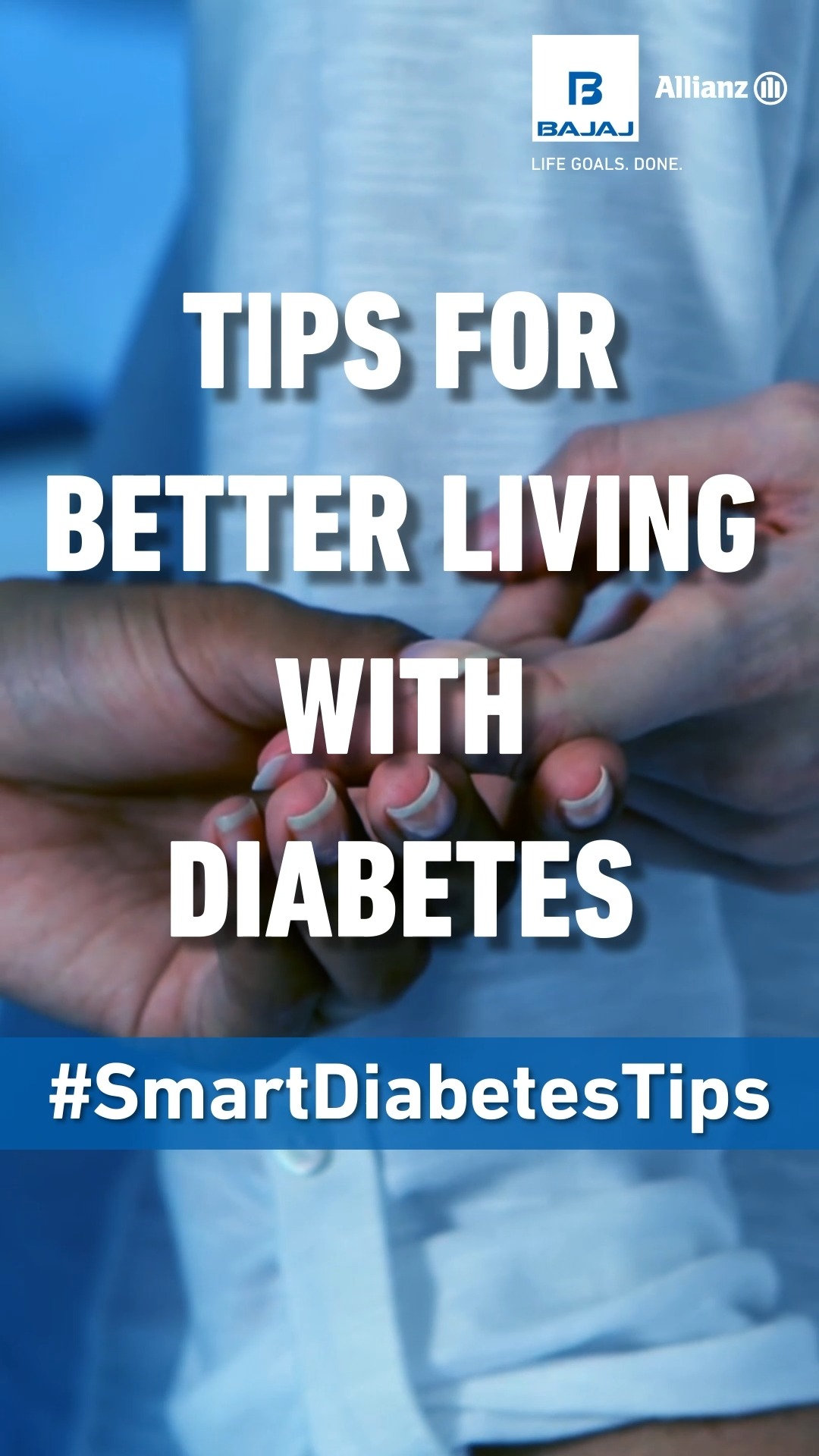 Managing diabetes starts with whats on your plate