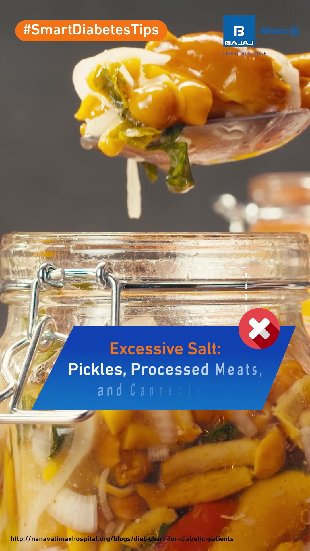 A balanced diet plays a key role in managing diabetes effectively