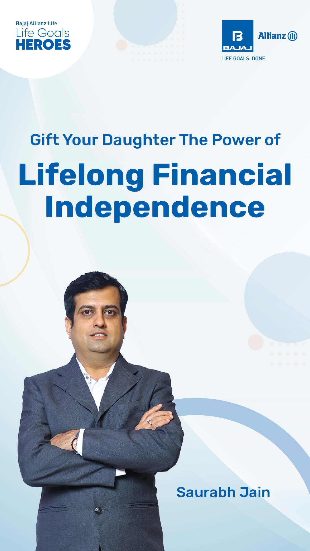 Rising costs should never limit your daughters dreams