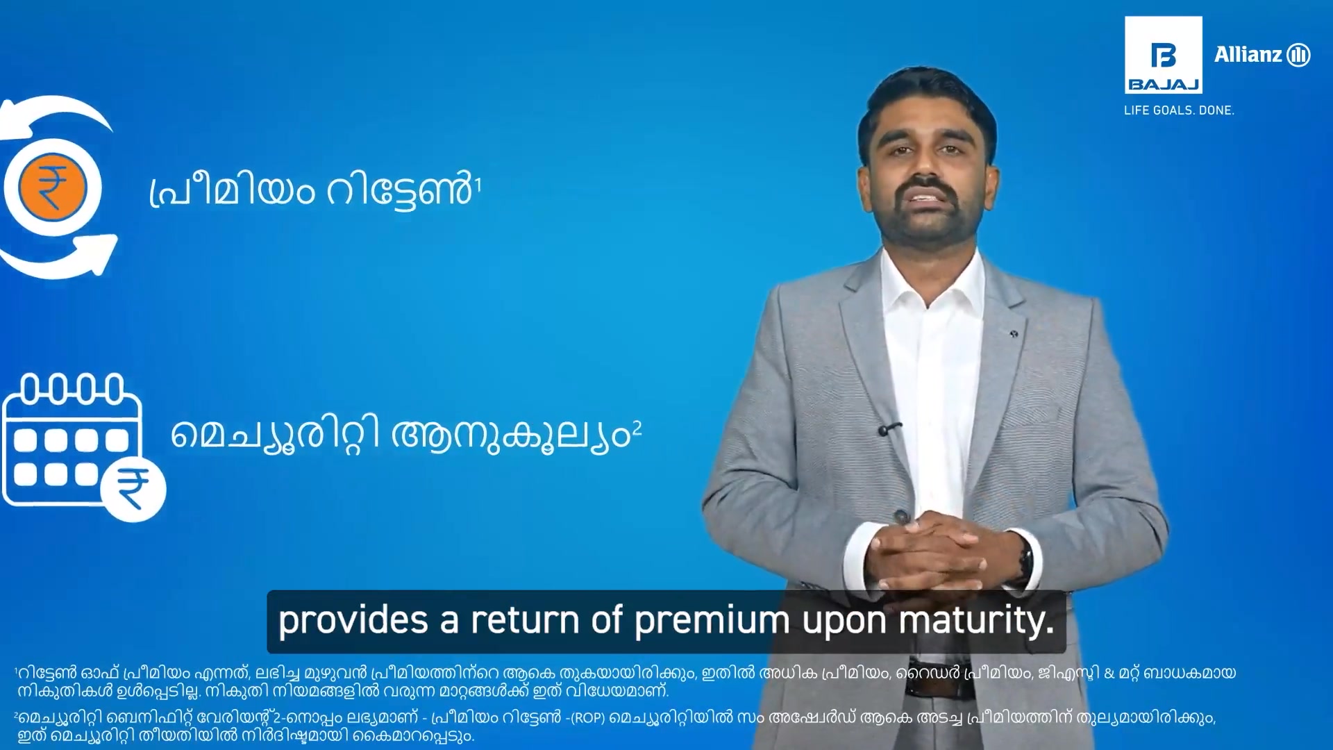 Nawaf helps families navigate life s biggest milestones by providing insurance guidance
