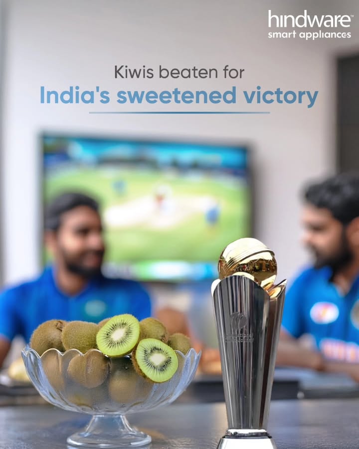 Champions crushed the Kiwi right Congratulations Team India on taking home the Champions Trophy win india Champio...