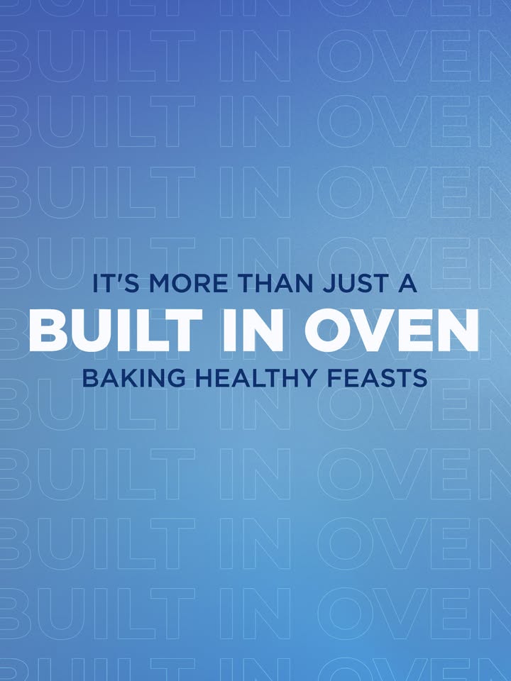 Make every dish a pure delight with a Grill from Hindware Build in Oven Link in bio SmartCooking QuickAndDelicious ...